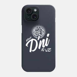 Visit D'ni Phone Case