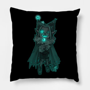 SwapRune Jevil Pillow