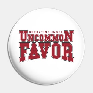 Dawn Staley operating under uncommon favor Pin