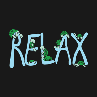 Relax T-Shirt