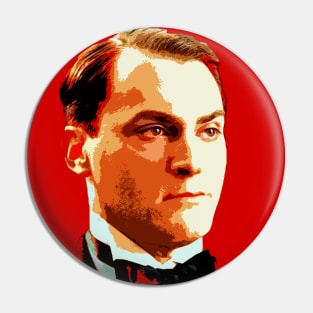 Michael Stuhlbarg Pin