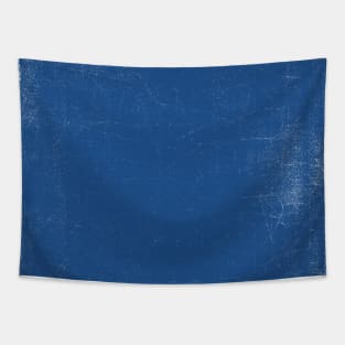 Pure Blue Tapestry