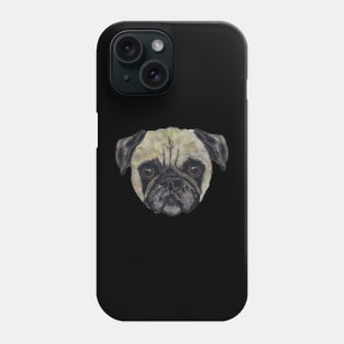 PUG Phone Case