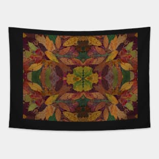 Autumn Leafs Tapestry