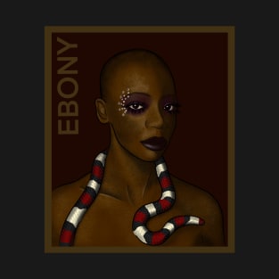 Ebony Haith T-Shirt