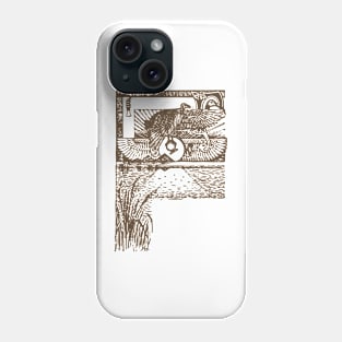 Egyptian pharaohs Phone Case