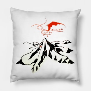 Erebor Pillow