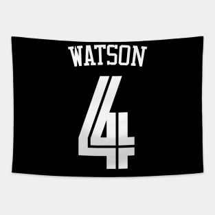 Deshaun Watson Cleveland Tapestry