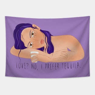 Tequila Tapestry