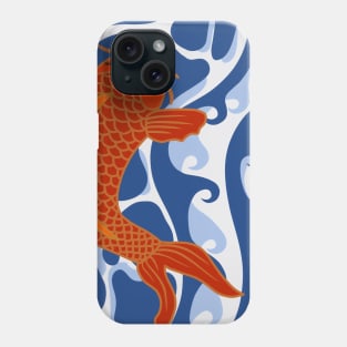 koi Phone Case