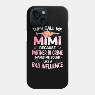 Mimi Phone Case