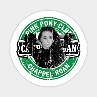 PINK PONY CLUB Magnet