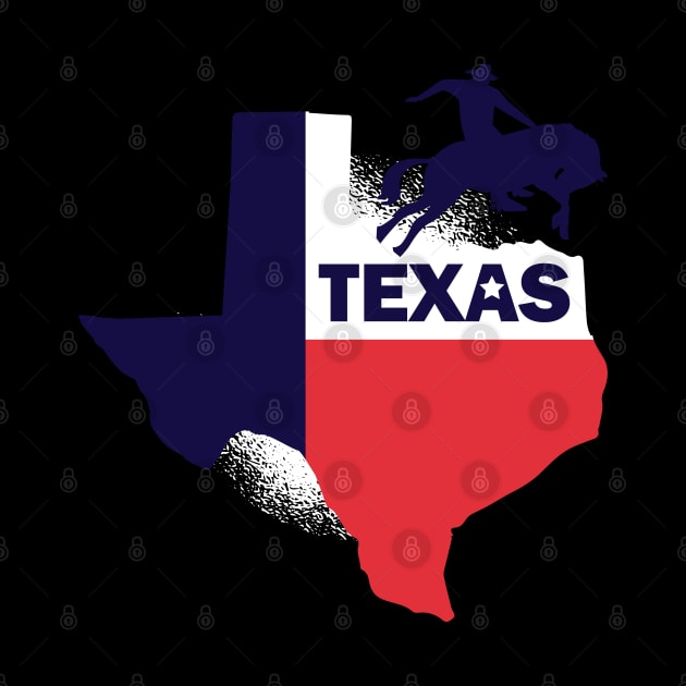 Texas by Shalini Kaushal