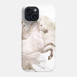 Majestic Andalusian Phone Case