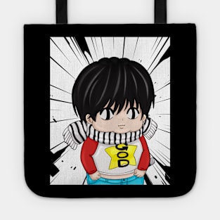 Chubby Kotaro Tote