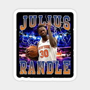 Julius Randle Magnet