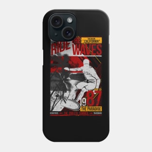 Ride The Waves - The Endless Summer Phone Case