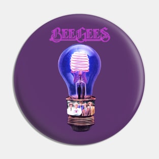 Idea With bee gees Original Aesthetic Tribute 〶 Pin