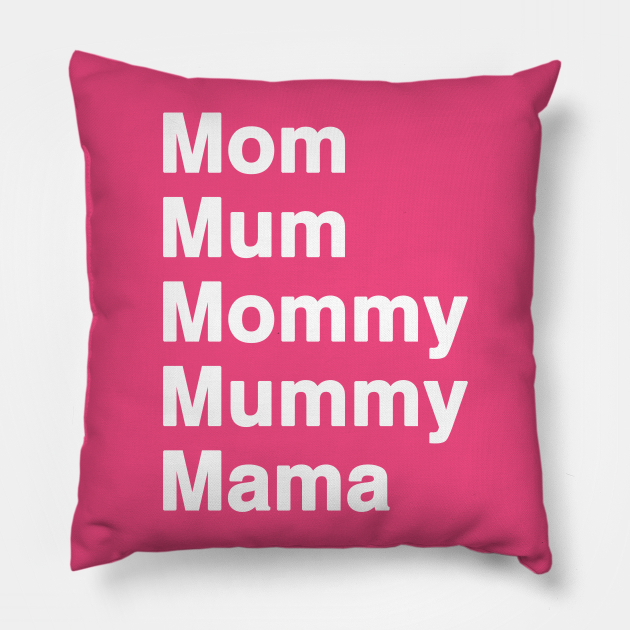 Call me by any name i m super mom mama mommy mum mothers day