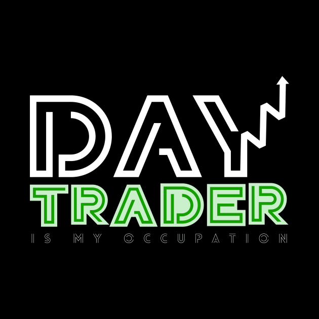 Day trader stock trading by Yenz4289