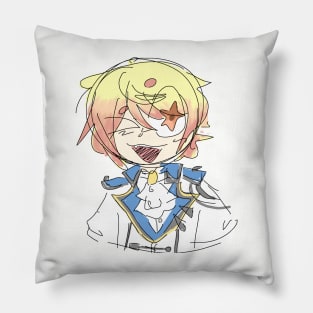 Tsukasa !! Pillow