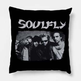 1998 Soulfly Pillow