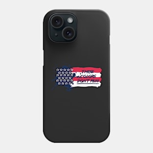 These Colors Don't Run Phone Case