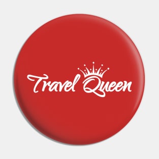 Travel Queen Pin