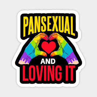 Cool LGBT equality design Magnet