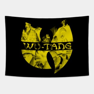 Wu-Tang Clan Tapestry