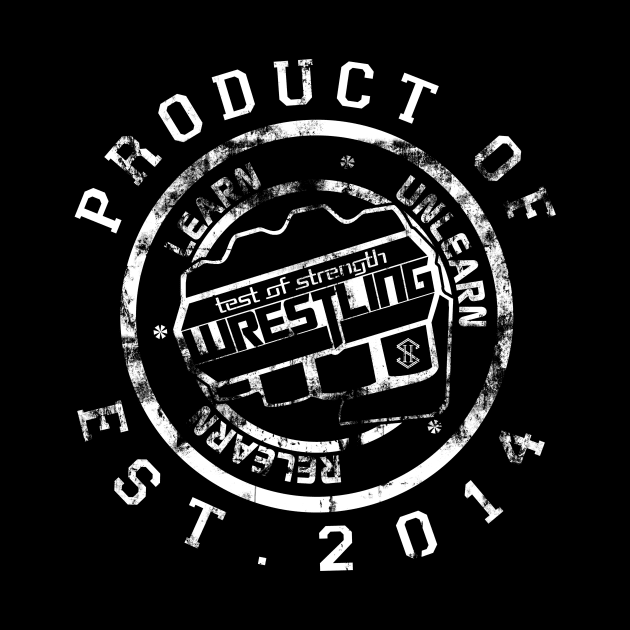 Product of TOS by swb4real