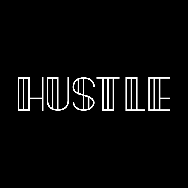 HUSTLE by LemonBox