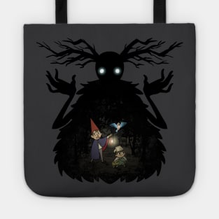 The Beast and the Boys Tote