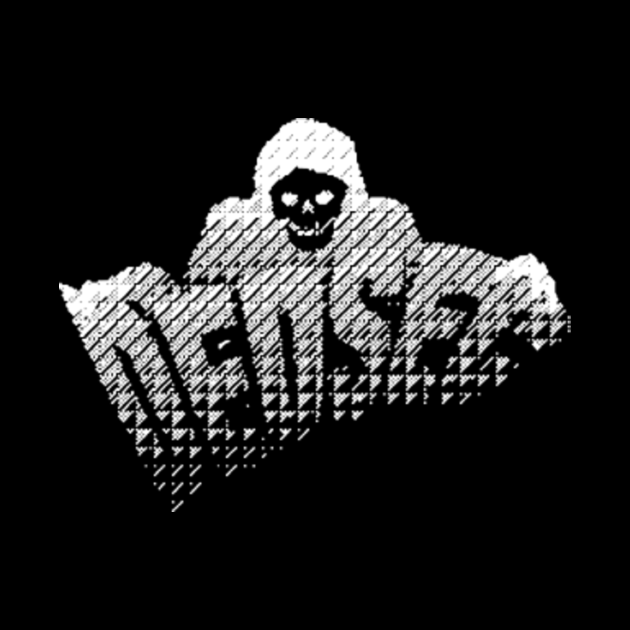 Dedsec - Dedsec - Mask | TeePublic