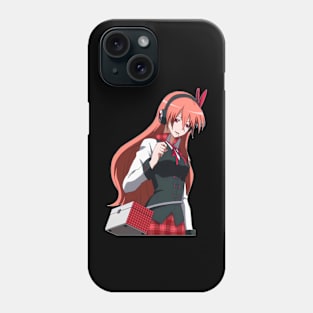 Chelsea Akame Ga Kill Phone Case