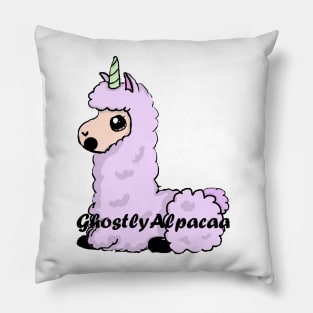 Alpacaa Shock Pillow