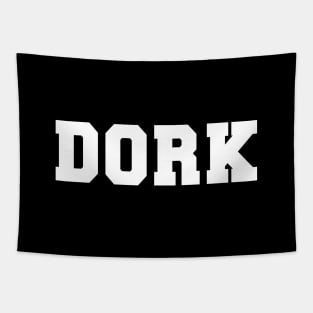 DORK Tapestry