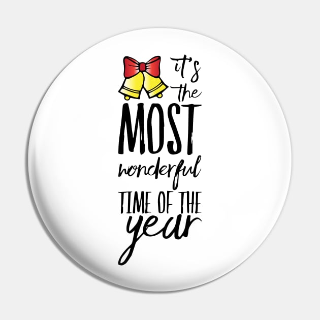 IT'S THE MOST WONDERFUL TIME OF THE YEAR Pin by Sunshineisinmysoul