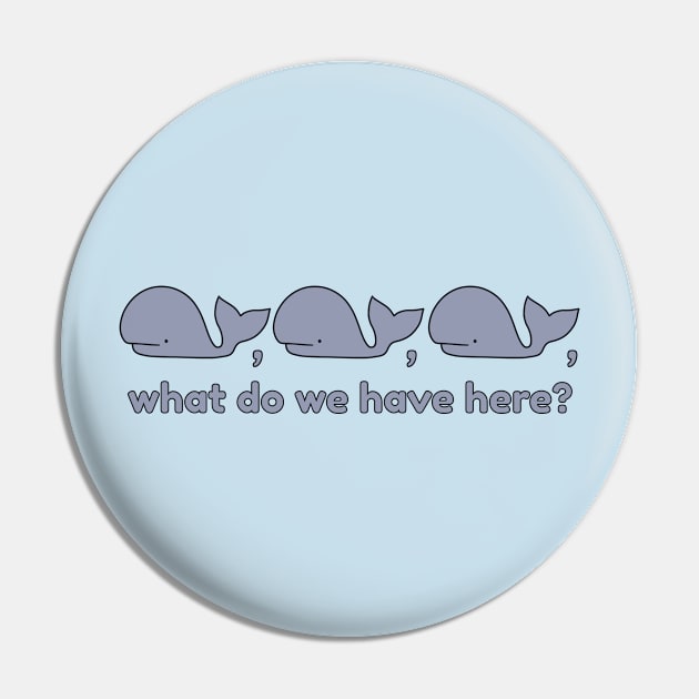 Whale what do we have here? Pin by novabee