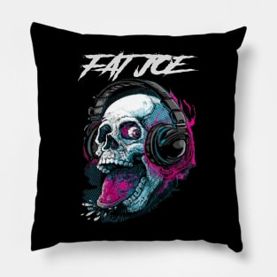 FAT JOE RAPPER Pillow