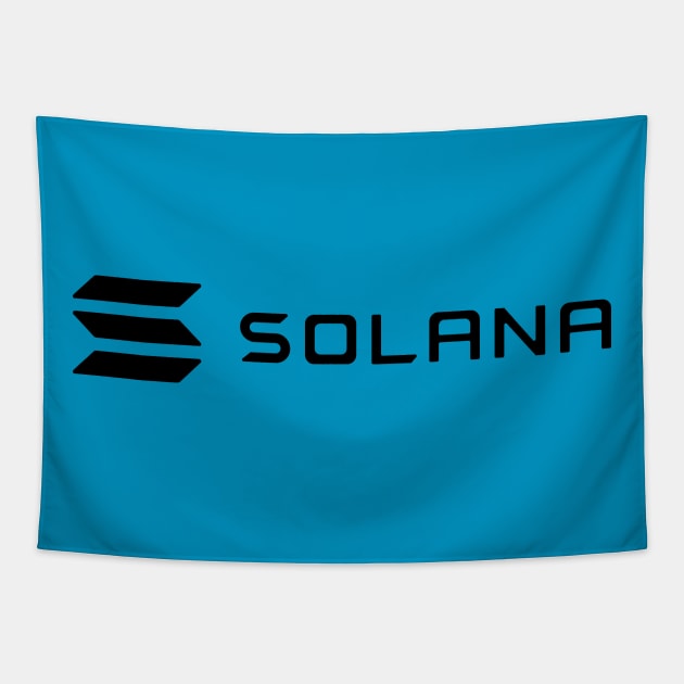 Solana Tapestry by newLedger