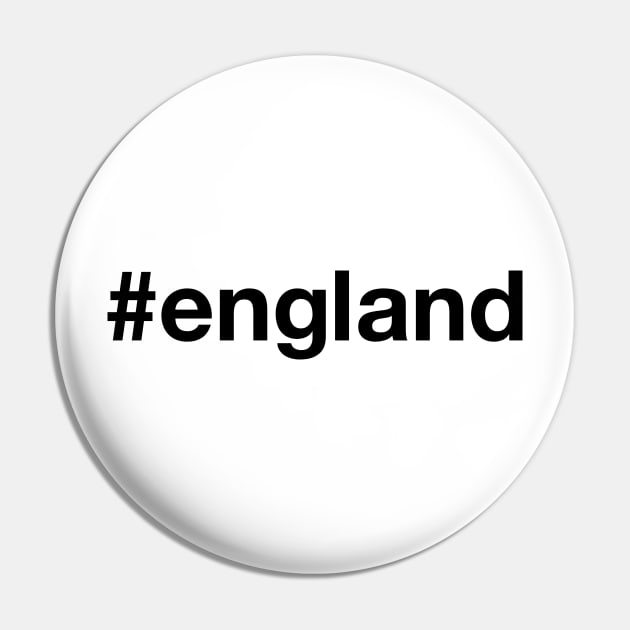 ENGLAND Pin by eyesblau