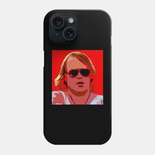 philip seymour hoffman Phone Case