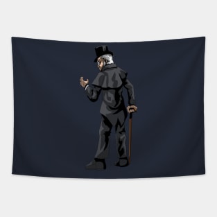 Ebenezer Tapestry