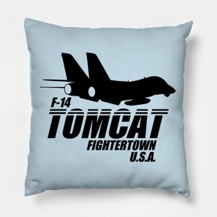 F-14 Tomcat Pillow