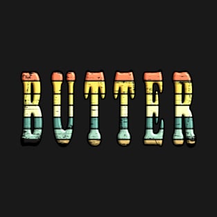 Butter T-Shirt