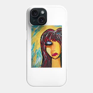 My favorite girl Phone Case