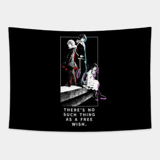 Noragami quote Tapestry