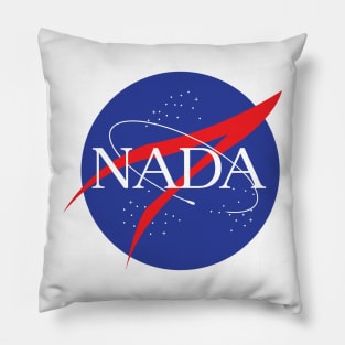 NADA Pillow