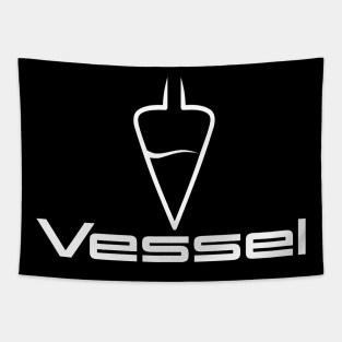 Vessel Tapestry